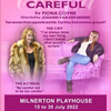 Review: Fiona Coyne's award-winning CAREFUL is on at Milnerton Playhouse Photo
