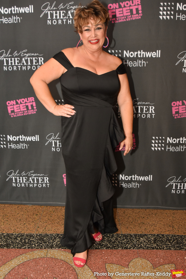 Photos: Inside Opening Night of ON YOUR FEET at the John W. Engeman Theater 