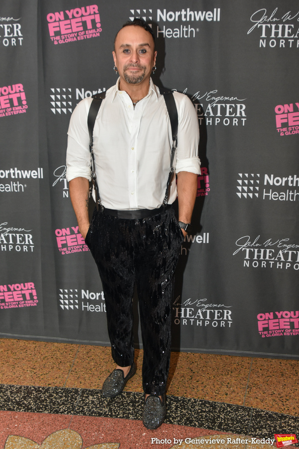 Photos: Inside Opening Night of ON YOUR FEET at the John W. Engeman Theater 