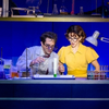 Review: THE NUTTY PROFESSOR at Ogunquit Playhouse Photo