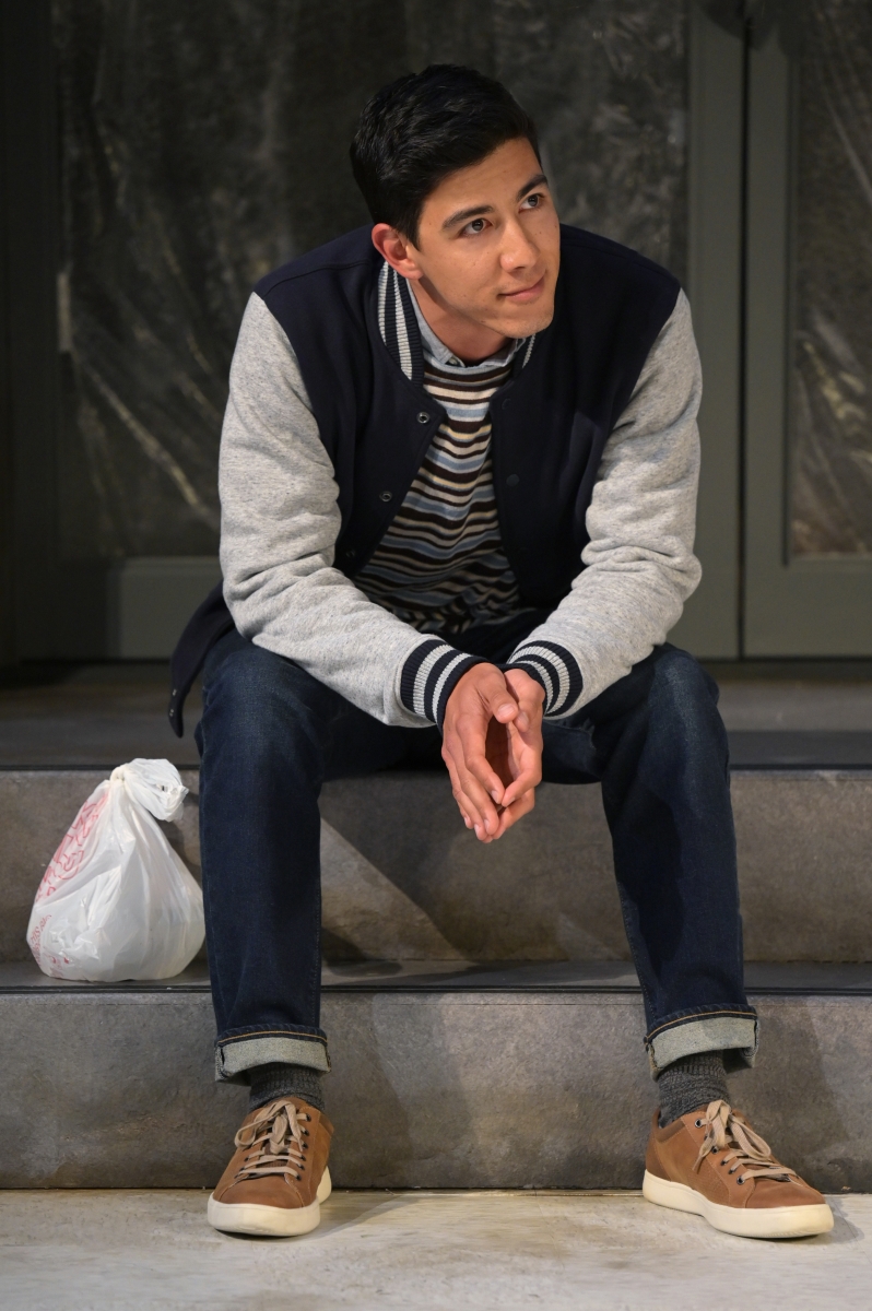 Review: SANCTUARY CITY at Berkeley Repertory Image