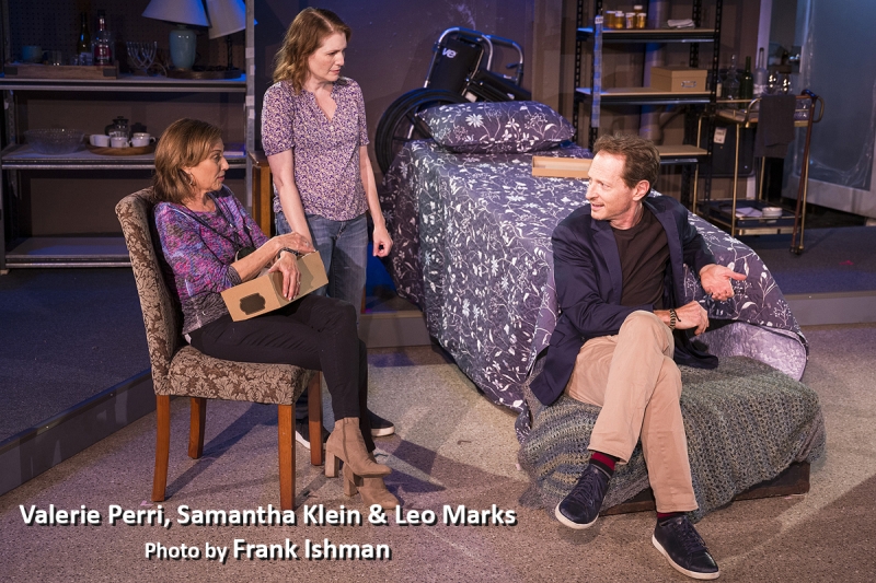 Interview: Jason Alexander Never FORGETs His Tradition, His Friends Or His Fellow Artists Image