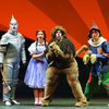Review: THE WIZARD OF OZ at Broadway Palm Dinner Theatre Photo