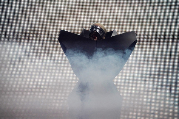 Photos: Lady Gaga Kicks Off 'Chromatica Ball' World Stadium Tour Image
