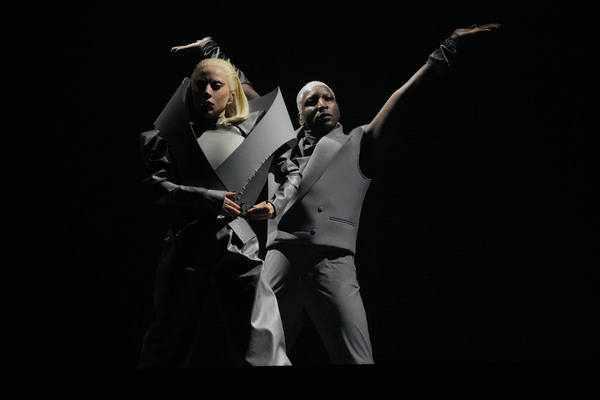 Photos: Lady Gaga Kicks Off 'Chromatica Ball' World Stadium Tour Image