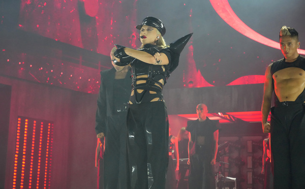 Photos: Lady Gaga Kicks Off 'Chromatica Ball' World Stadium Tour Image