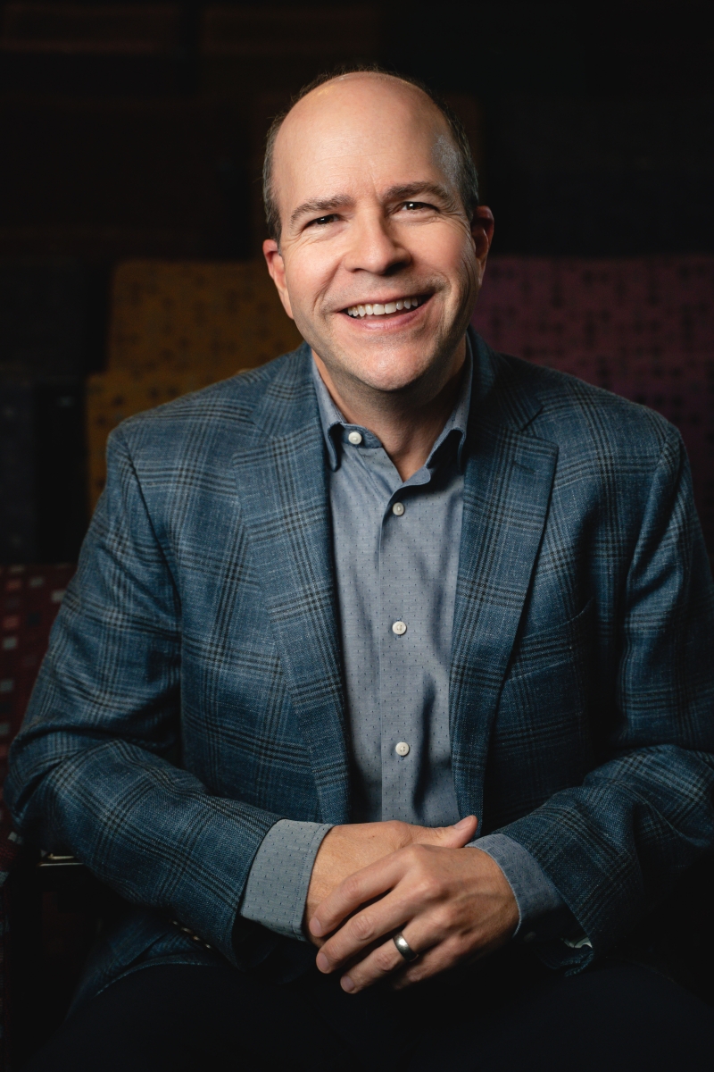 Interview: Peter Rothstein and David Simpatico of TWELVE ANGRY MEN at Theater Latte Da Image