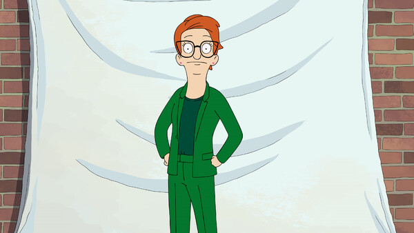 CENTRAL PARK Will Return For Season Three in September Image