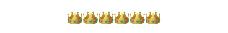 BWW Prompts: Share Your Favorite Broadway Show Using Only Emojis! Image