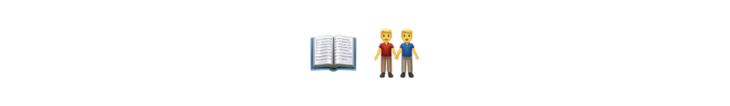 BWW Prompts: Share Your Favorite Broadway Show Using Only Emojis! Image