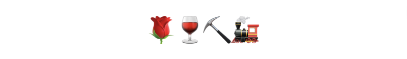 BWW Prompts: Share Your Favorite Broadway Show Using Only Emojis! Image