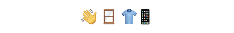 BWW Prompts: Share Your Favorite Broadway Show Using Only Emojis! Image