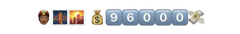 BWW Prompts: Share Your Favorite Broadway Show Using Only Emojis! Image