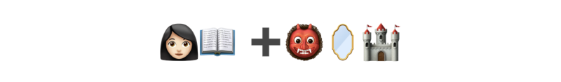 BWW Prompts: Share Your Favorite Broadway Show Using Only Emojis! Image