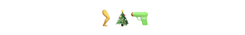 BWW Prompts: Share Your Favorite Broadway Show Using Only Emojis! Image
