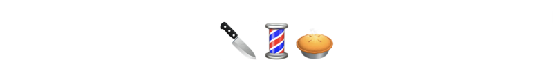 BWW Prompts: Share Your Favorite Broadway Show Using Only Emojis! Image