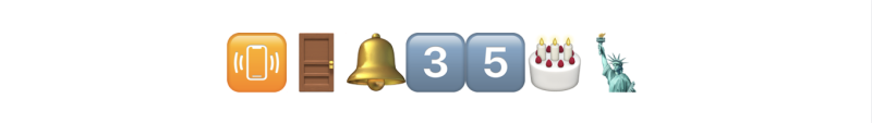 BWW Prompts: Share Your Favorite Broadway Show Using Only Emojis! Image