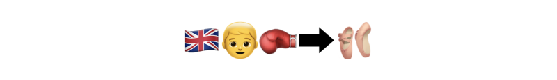 BWW Prompts: Share Your Favorite Broadway Show Using Only Emojis! Image