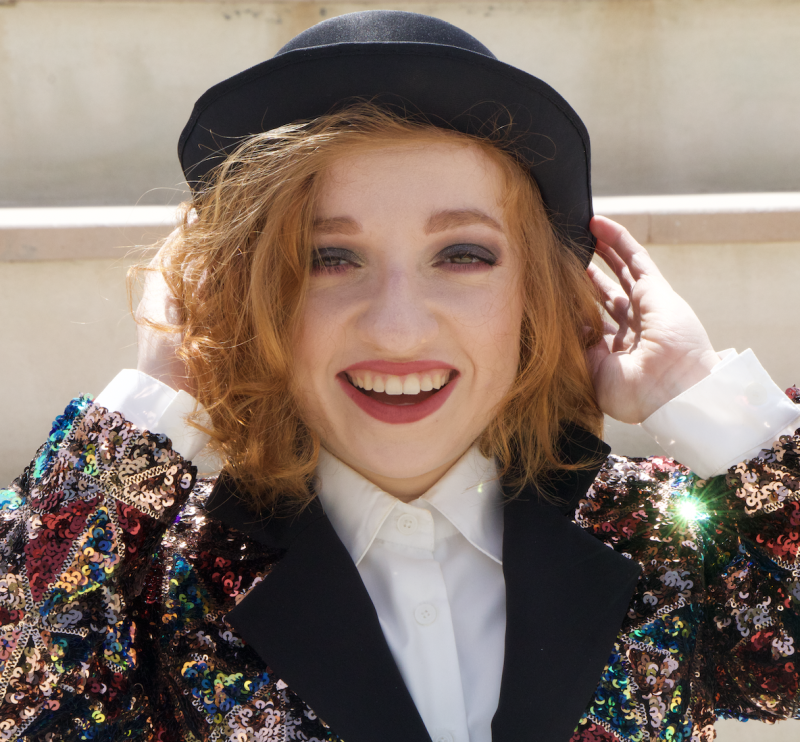 Interview: Ana Karneza of TWELFTH NIGHT at 4th Wall Theatre Company Image