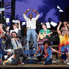 Review: Pittsburgh CLO Slightly Reinvents GODSPELL at Benedum Center Photo