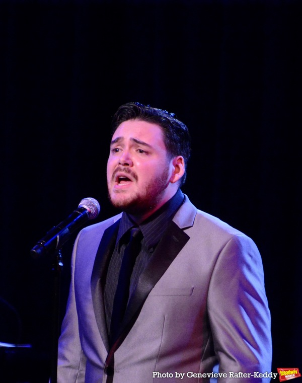 Photos: BROADWAY RISING STARS Returns to The Town Hall 