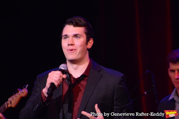 Photos: BROADWAY RISING STARS Returns to The Town Hall 