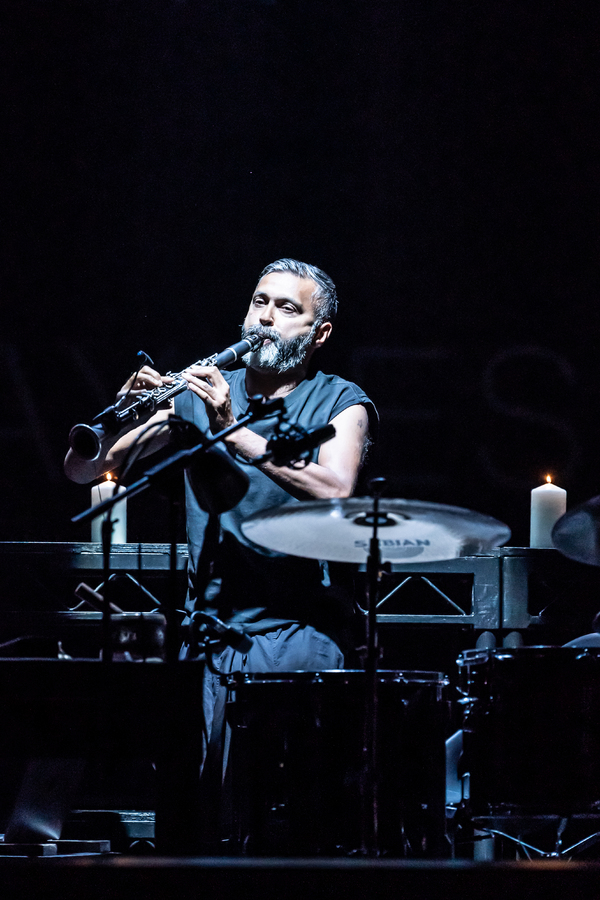 Photos: First Look at CLOSER, Opening This Week at the Lyric Hammersmith Theatre Image