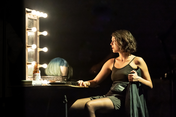 Photos: First Look at CLOSER, Opening This Week at the Lyric Hammersmith Theatre Image