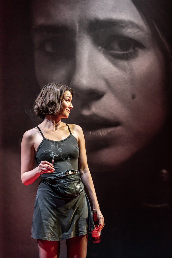 Photos: First Look at CLOSER, Opening This Week at the Lyric Hammersmith Theatre Image