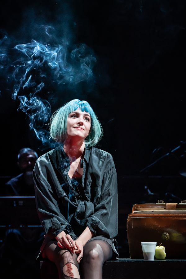 Photos: First Look at CLOSER, Opening This Week at the Lyric Hammersmith Theatre Image