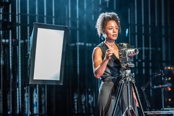 Photos: First Look at CLOSER, Opening This Week at the Lyric Hammersmith Theatre Image