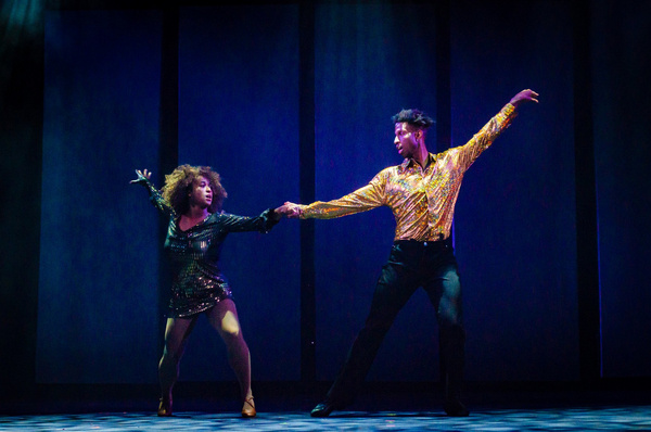 Photos: Get a First Look at DREAMGIRLS At The Arrow Rock Lyceum Theatre Image