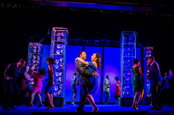 Photos: Get a First Look at DREAMGIRLS At The Arrow Rock Lyceum Theatre 