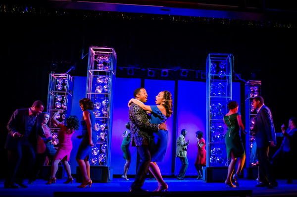 Photos: Get a First Look at DREAMGIRLS At The Arrow Rock Lyceum Theatre Image