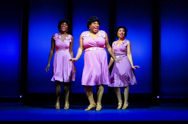 Photos: Get a First Look at DREAMGIRLS At The Arrow Rock Lyceum Theatre 