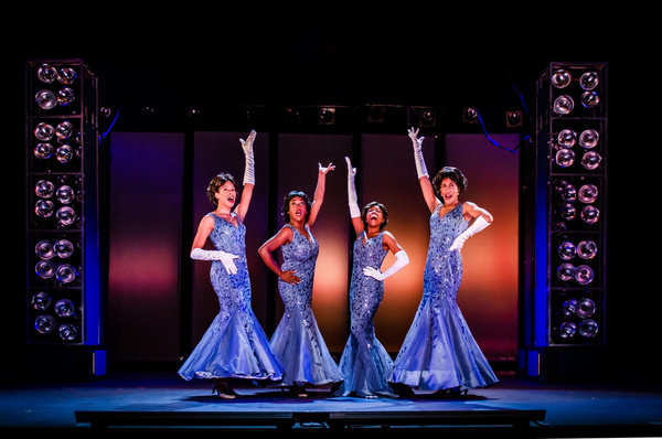 Photos: Get a First Look at DREAMGIRLS At The Arrow Rock Lyceum Theatre Image