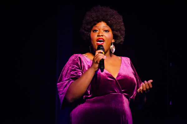 Photos: Get a First Look at DREAMGIRLS At The Arrow Rock Lyceum Theatre Image