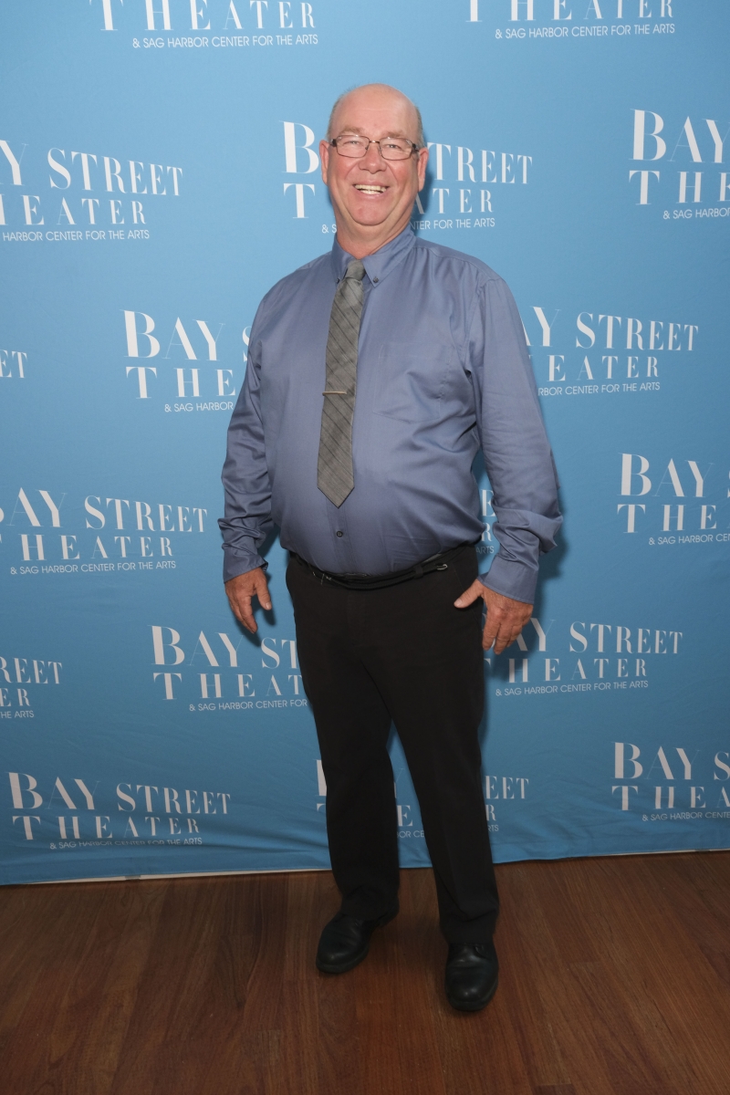 Feature: Bay Street Honors Mercedes Ruehl and Harris Yulin with The Joel Grey Lifetime Achievement Award at Bay Street 