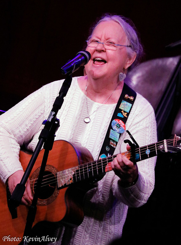 Photos: Jim Caruso's Cast Party Continues To Celebrate Talent! Image