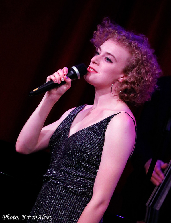 Photos: Jim Caruso's Cast Party Continues To Celebrate Talent! Image