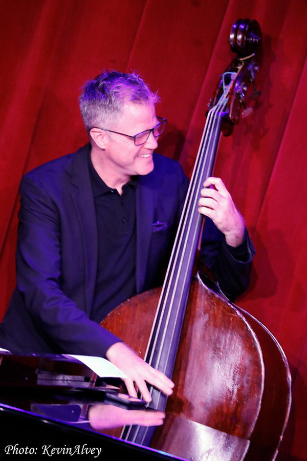 Photos: Jim Caruso's Cast Party Continues To Celebrate Talent! Image