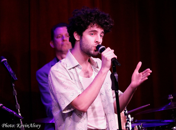 Photos: Jim Caruso's Cast Party Continues To Celebrate Talent! Image