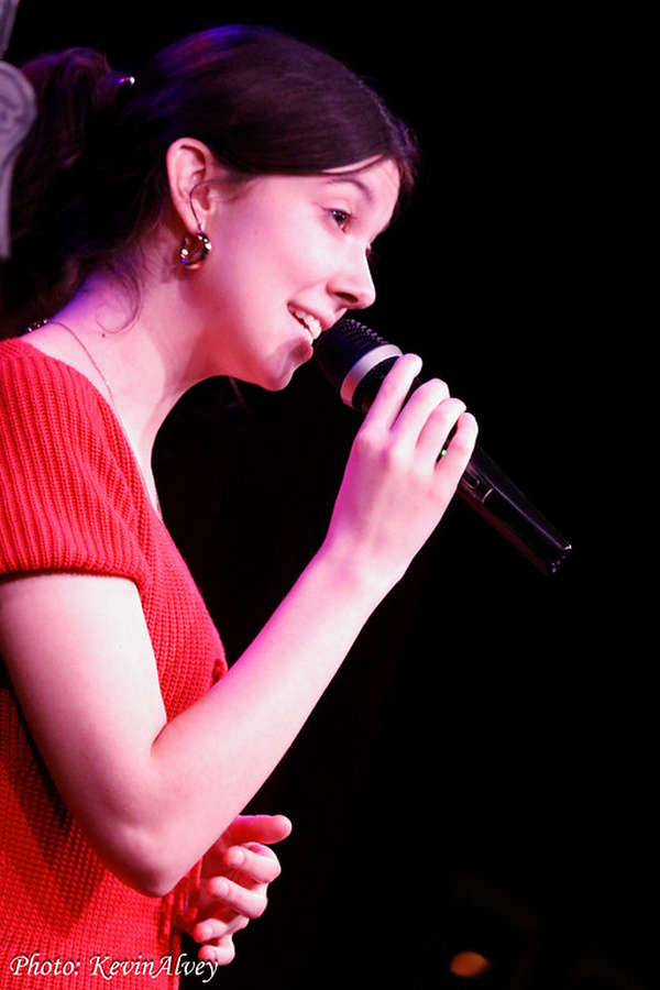 Photos: Jim Caruso's Cast Party Continues To Celebrate Talent! Image