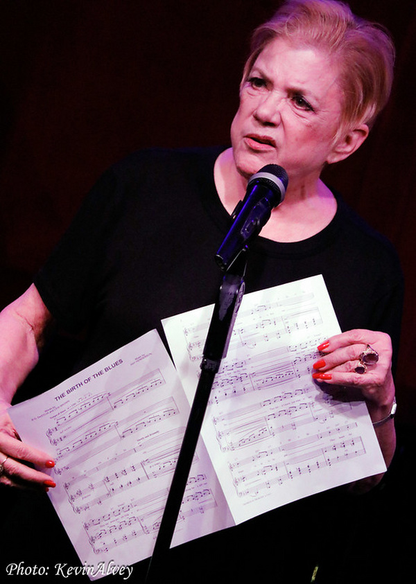 Photos: Jim Caruso's Cast Party Continues To Celebrate Talent! Image