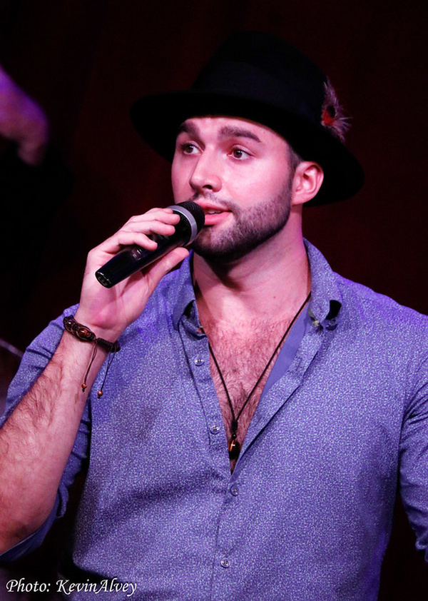 Photos: Jim Caruso's Cast Party Continues To Celebrate Talent! Image