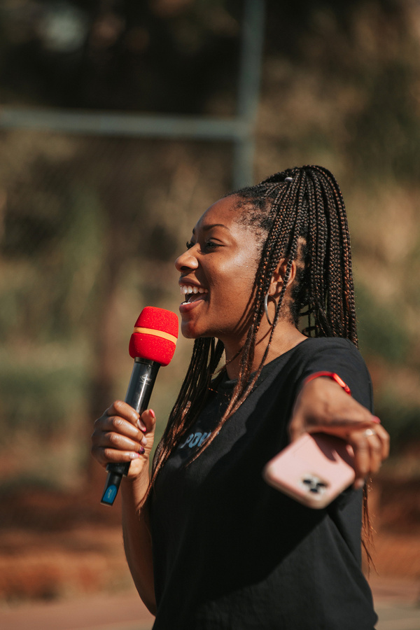 Photos: Broadway Dreams Completes First Leg Of 2022 Summer HOMECOMING Tour Image