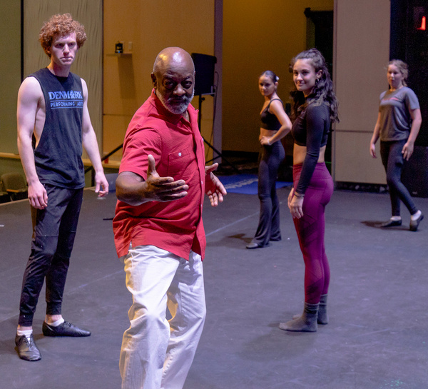Photos: Broadway Dreams Completes First Leg Of 2022 Summer HOMECOMING Tour Image
