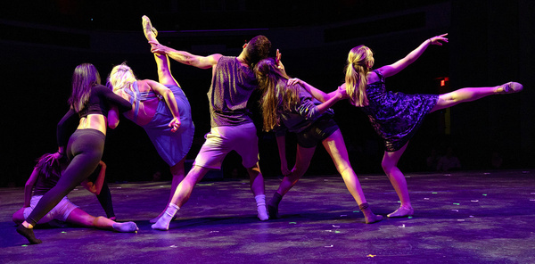 Photos: Broadway Dreams Completes First Leg Of 2022 Summer HOMECOMING Tour Image