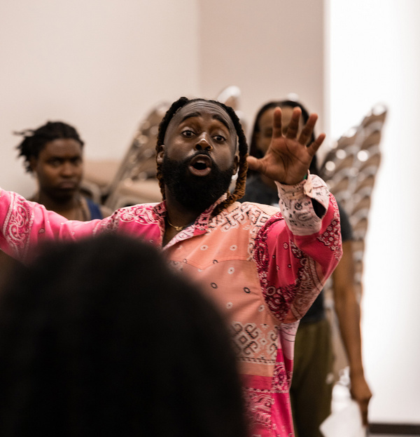 Photos: Broadway Dreams Completes First Leg Of 2022 Summer HOMECOMING Tour Image