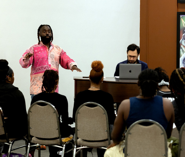 Photos: Broadway Dreams Completes First Leg Of 2022 Summer HOMECOMING Tour Image